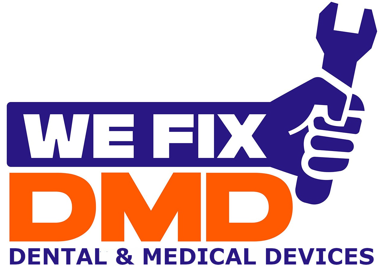 We Fix Dental Medical Devices